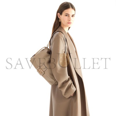 FENDI MAMMA BAGUETTE LARGE 8BR834AQ0DF0E65